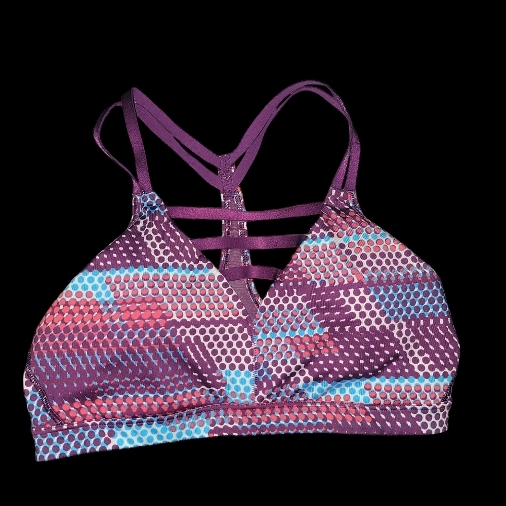 Victoria's Sport, M racerback sports bra